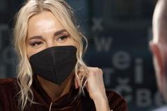 Dara Rolins: Nehoda mě semlela. Z bulváru mi bývalo do breku, teď mě potřebuje