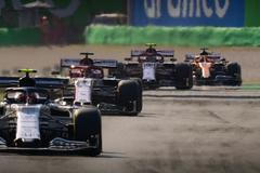 F1: Touha po vítězství