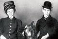 Franz Kafka, Hansi Julie Szokollová, 1907