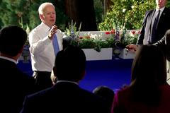 Biden se pustil do reportérky CNN. Rozčílila ho otázka na důvěru v Putina