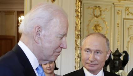 „Jak to Trump myslel?“ Výroky prezidenta USA ohledně testování jaderných zbraní Rusy znejistěly