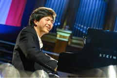 Mezinárodní hudební soutěž Pražské jaro