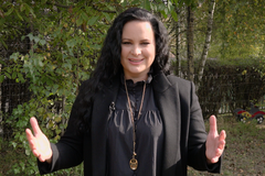 Husákovy děti - Jitka Čvančarová