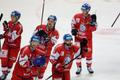 Euro Hockey Tour - Carlson Hockey Games - Czech Republic v Russia