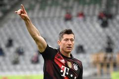 Bundesliga - SC Freiburg v Bayern Munich