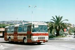 Autobus Škoda ŠM 11