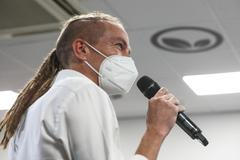 Krajské a senátní volby 2020 / Česká pirátská strana / Piráti / volby / Praha