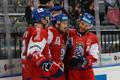 Euro Hockey Tour - Carlson Hockey Games - Czech Republic v Russia