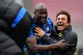 Serie A - Inter Milan v Cagliari