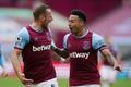 Premier League - West Ham United v Leicester City