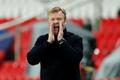 Ronald Koeman FC Barcelona