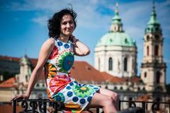 Global Teacher Prize 2021 - Barbora Heřmanová