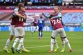 Premier League - West Ham United v Leicester City