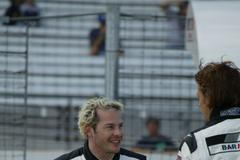 F1, VC USA 2003 Jacques Villeneuve, BAR