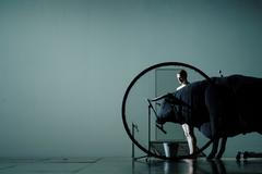 Dimitris Papaioannou: Transverse Orientation