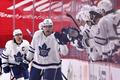 NHL: Toronto Maple Leafs at Montreal Canadiens