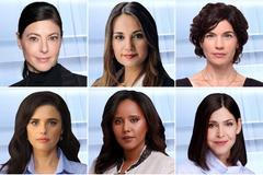 Ženy nechceme! Ultraortodoxní tisk rozmazal tváře nových izraelských ministryň