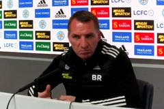 Coufal je skvělý od té doby, kdy přišel, prohlásil obdivně trenér Leicester City