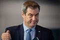 Markus Söder, soder, bavorsko, premiér, CSU
