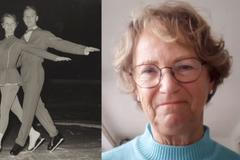 Legenda na ledě Romanová: Mistři světa? Štěstí a dřina. Se smrtí bratra se nevyrovnám