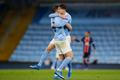 Champions League - Semi Final Second Leg - Manchester City v Paris St Germain