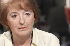 Autorka knihy Zbořeno: Některé demolice v Praze byly bolestné, Transgas byl zjevení