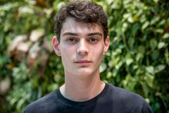 Herec Josef Trojan, podcast Co z tebe bude?!