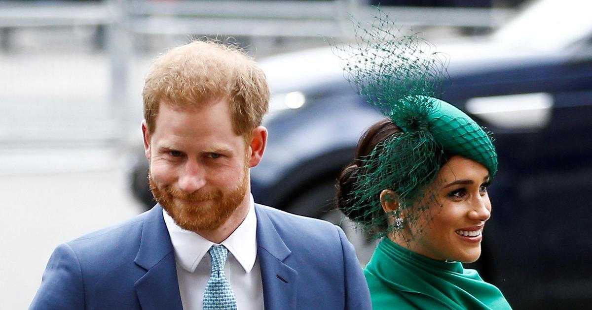 Harry a Meghan jsou zpět. Británie po šesti letech vítá kontroverzní pár