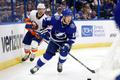 NHL: Stanley Cup Playoffs-New York Islanders at Tampa Bay Lightning