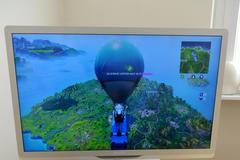 Počítačová hra Fortnite, ilustrační foto