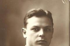 Pavel Petrovič Kiseljov