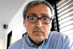 DVTV živě: Ještě tu bude horko, reakce Izraele bude odstrašující, říká Stropnický