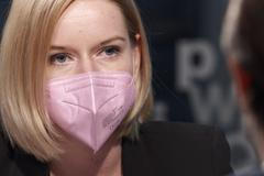 Ledecký popírá závažnost pandemie, za nepřesnou citaci se omlouváme, říká Víchová