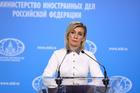 Marija Zacharovová.