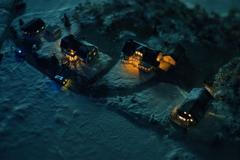 Modli se, poslouchej, zabíjej