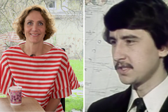 Ester Janečková - Husákovy děti (c) Aktuálně.cz