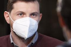 Arenberger porušuje zákon. To, co by dřív znamenalo KO, se dnes toleruje, říká Leyer