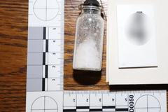 drogy gang policie pervitin operace stín