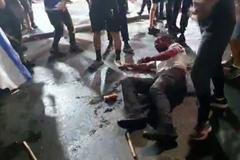 Zdivočelý dav lynčoval na předměstí izraelského Tel Avivu arabského taxikáře