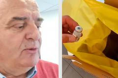 Francouzský lékař musí kvůli nezájmu o vakcínu AstraZeneca vyhazovat propadlé dávky