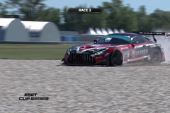 ESET Cup Series - Slovakia Ring 2021