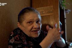 Nabarvená bída putinovského Ruska: „Kdyby nás věšeli, ještě si přineseme provaz.“