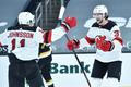 NHL: New Jersey Devils at Boston Bruins