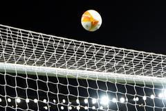 Ondřej Kolář ve čtvrtfinále EL Arsenal - Slavia