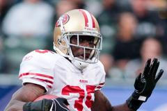 americký fotbal, Phillip Adams