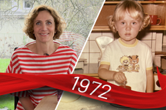 Husákovy děti - Ester Janečková