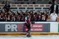 hokej, extraliga 2020/2021, semifinále, Sparta - Liberec, radost Sparty, Michal Řepík, gól