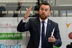 Euro Hockey Tour - Finland v Czech Republic