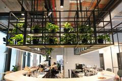 Praga - Scott Webber - Karlín