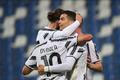 Serie A - U.S. Sassuolo v Juventus